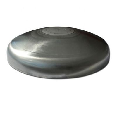 ASME/ANSI Χάλυβα άνθρακα Χάλυβα ανοξείδωτου χάλυβα Υψηλής πίεσης Επεξεργαστική ποιότητα Προσαρμόσιμα μεγέθη