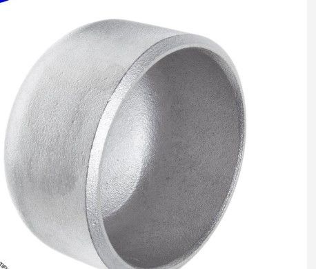 ΚΑΠ μικρή, Diam: 3/4», πρότυπα του σχεδίου: ASME B16.11, άκρες: Sw-φ, που εκτιμά: 3000#, υλικό: Σφυρηλατώ-ASTM A182 GR. F11
