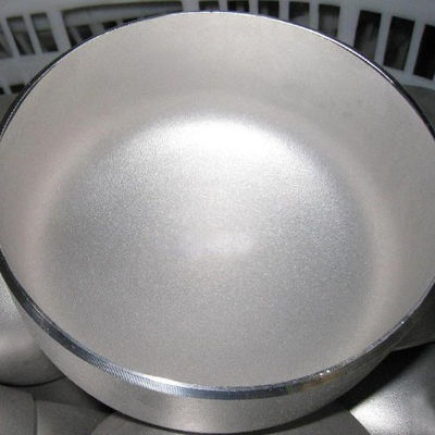 ΚΑΠ μικρή, Diam: 3/4», πρότυπα του σχεδίου: ASME B16.11, άκρες: Sw-φ, που εκτιμά: 3000#, υλικό: Σφυρηλατώ-ASTM A182 GR. F11