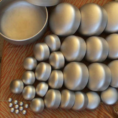 ΚΑΠ μικρή, Diam: 3/4», πρότυπα του σχεδίου: ASME B16.11, άκρες: Sw-φ, που εκτιμά: 3000#, υλικό: Σφυρηλατώ-ASTM A182 GR. F11