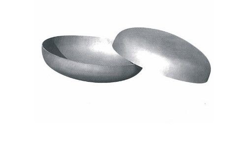 ΚΑΠ μικρή, Diam: 3/4», πρότυπα του σχεδίου: ASME B16.11, άκρες: Sw-φ, που εκτιμά: 3000#, υλικό: Σφυρηλατώ-ASTM A105