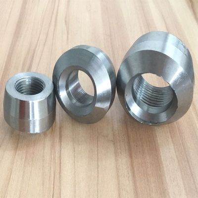 1/8 " ~4» weldolet συγκόλλησης 3000LB υψηλών υποδοχών ASTM A105 ASME B16.11
