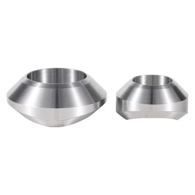 1/8 " ~4» weldolet συγκόλλησης 3000LB υψηλών υποδοχών ASTM A105 ASME B16.11