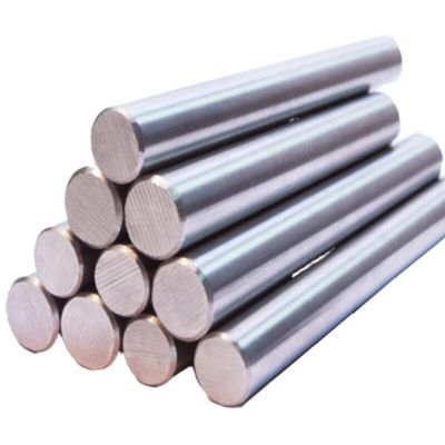 Custom Size Solid Alloy Steel Round Bar for Medical & Ship Building Industry
