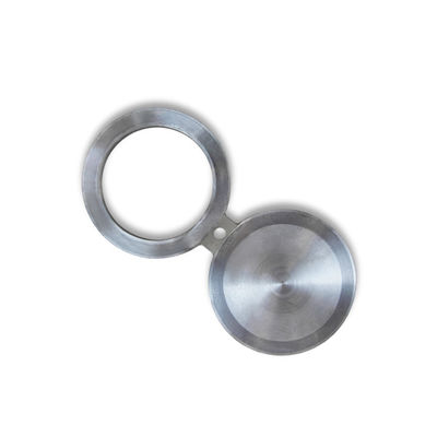 Θέαμα τυφλό ASME B16.48 600# φλαντζών χάλυβα κραμάτων νικελίου B366 WPNCI