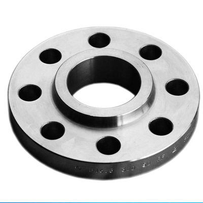 SEASOM Asme Ciega B16.47 Serie ένα Clase 600 Rtj PN 50 Brida