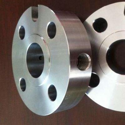 Φλάντζα ASTM AB564 ISO9001 DN15-DN1500 χάλυβα