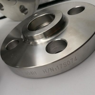 Φλάντζα 304 ανοξείδωτου εσωτερική νημάτων πίεση DN65DN50dn100 βιδών καλωδίων δοντιών φλαντζών εσωτερική