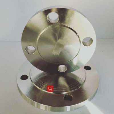 Καυτή φλάντζα B564 N08811 4» 150# STD ASME B16.5 χάλυβα κραμάτων νικελίου BL καλής ποιότητας πώλησης