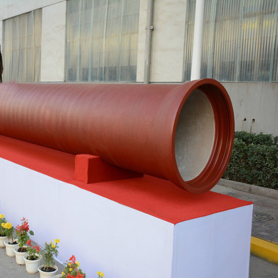 Χωρίς συγκόλληση σωλήνας OD 12» πάχος τοίχων 10mm χάλυβα κραμάτων νικελίου σωλήνων
