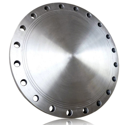 Τυφλή φλάντζα A182 F304 ASME B16.5 300# 4 φλαντζών ανοξείδωτου»