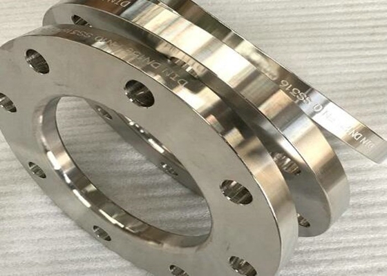Προσαρμοσμένη μέταλλο φλάντζα B564 ΝΟ 8800 4» 600# κραμάτων νικελίου BL