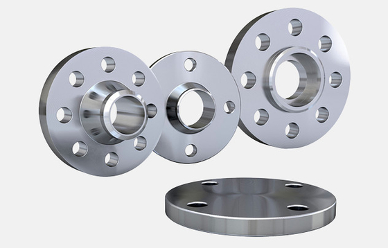 ASME/ANSI B16.9 αναμιγνύει 400 την περασμένη κλωστή N04400 φλάντζα 14 ASTM/UNS» Class900