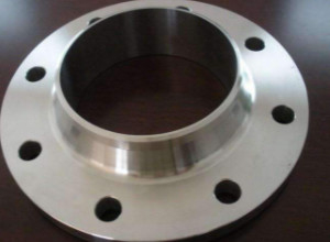 Λαιμός Inconel625 ASME B16.5 600# συγκόλλησης φλαντζών χάλυβα κραμάτων νικελίου