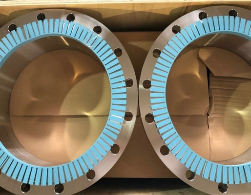 DN 300 ΚΑΤΗΓΟΡΊΑ 1 BEVELENDS ASME B36.19M SCH10S ASTM A928M-UNS S31803