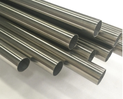 AISI/SATM316 χωρίς συγκόλληση σωλήνας ASME B36.19M NPS3/8, Sch10s ανοξείδωτου Λ