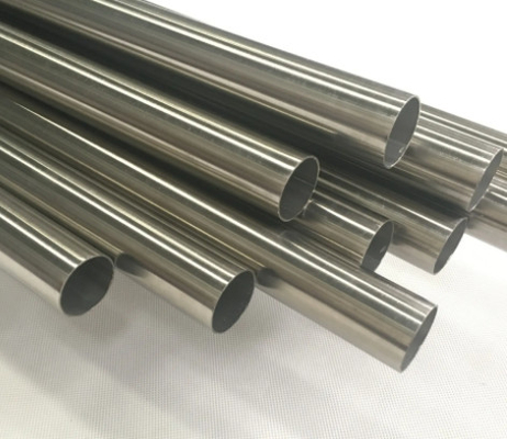 AISI/SATM316 χωρίς συγκόλληση σωλήνας ASME B36.19M NPS3/8, Sch10s ανοξείδωτου Λ