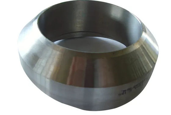 MSS SP-97 ASME B16.9 Σφυρηλατημένα εξαρτήματα σωλήνων από χάλυβα