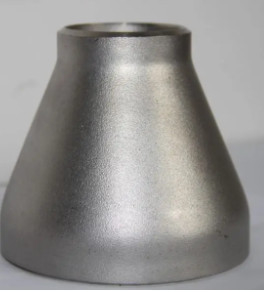 Μειωτής ομόκεντρος, Diam: 6 &quot; x4», Sch: S-40s/s-10ASME B16.9 ASTM a403-SMLS GR. WP316L (UNS S31603).