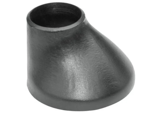 Μειωτής ομόκεντρος, Diam: 10 &quot; x8», Sch: S-40s/s-10ASME B16.9 ASTM a403-SMLS GR. WP316L (UNS S31603).