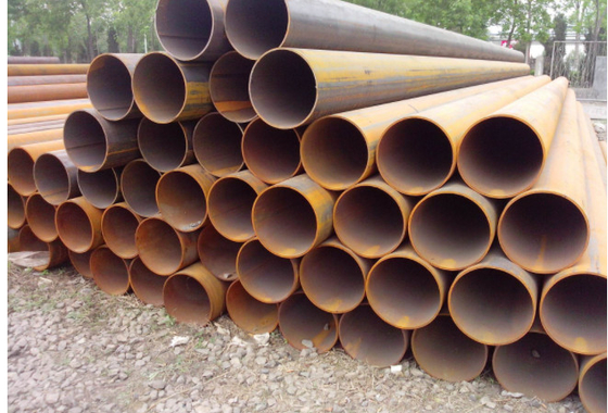 Κόκκινο σωλήνων UNS γ-27200 ορείχαλκου. 7,94 X 0,79mm ημίσκληρος σύμφωνα με ASTM β-135 στους φραγμούς 5,800mm