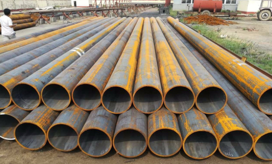 Κόκκινο σωλήνων UNS γ-27200 ορείχαλκου. 9,52 X 0,70mm ημίσκληρος σύμφωνα με ASTM β-135 στους φραγμούς 5,800mm