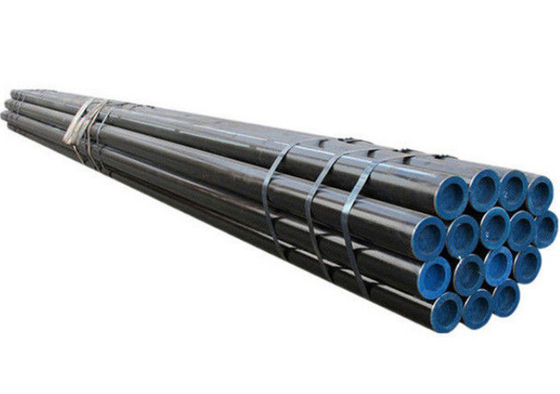 ASTM 213/ASME SA 213 ΧΩΡΊΣ ΣΥΓΚΌΛΛΗΣΗ ΣΩΛΉΝΑΣ ΧΆΛΥΒΑ ΚΡΑΜΆΤΩΝ ΝΙΚΕΛΊΟΥ T91 T92 T5 OD101.6 THX6.35