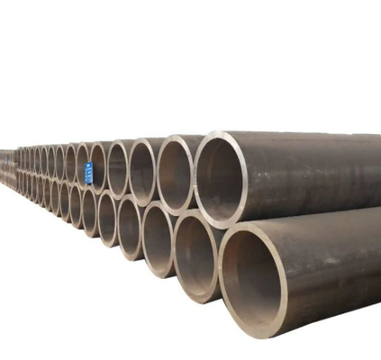 ASTM A335 P91 SA213 T11 T91 T9 T5 ΛΕΒΗΤΙΚΟΣ ΣΩΛΗΝΑΣ ΕΝΑΛΛΑΚΤΗΣ ΘΕΡΜΟΤΗΤΑΣ ΚΡΑΜΑΤΟΣ ΣΩΛΗΝΑΣ ΑΜΕΛΗΡΩΣΗ
