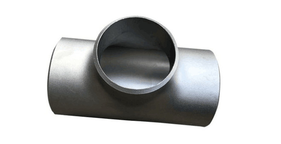 Ίσο γράμμα Τ N08825 ASME B16.9 bw τοποθετήσεων σωληνώσεων χάλυβα κραμάτων νικελίου