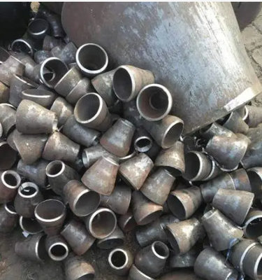 Άνευ ραφής μειωτής 24 κράμα Κ-500 ASTM/UNS N05500 συγκόλλησης άκρης» *10» sch-XS