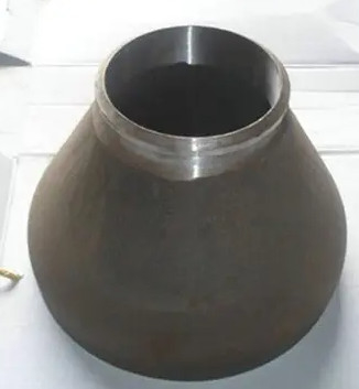 Άνευ ραφής μειωτής 22 κράμα 600 ASTM/UNS N06600 συγκόλλησης άκρης» *12» sch-40