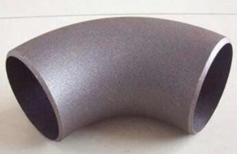 ELBW-2-90D-S10-A815 - ΑΓΚΏΝΑΣ 2», 90 ΒΑΘΜΟΊ, LR, SCH 10S, BE, ASME Β 16,9  ΈΝΑ 815 WPS UNS S31803