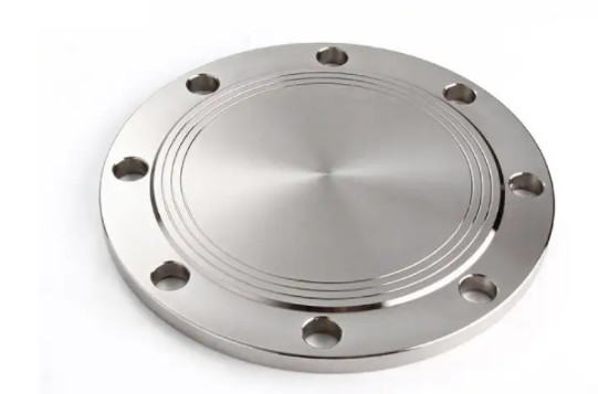 Flg-2-s10s-600-F51 - ΦΛΆΝΤΖΕΣ 2» CL 600 Β 16,5 Α 182 Φ 51 BL SCH 10S