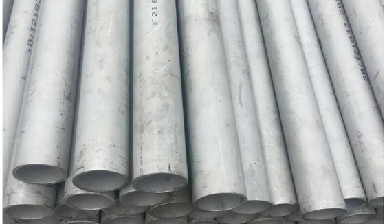 Εξωτερική διάμετρος 20» πάχος τοίχων sch-5s σωλήνων ASTM/UNS N02200 χάλυβα κραμάτων