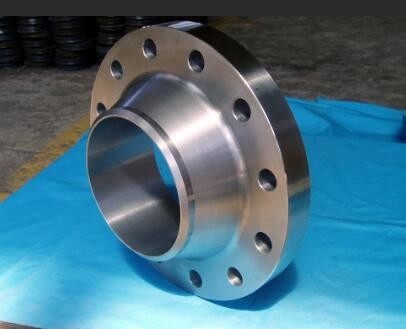 Φλάντζα B564 N04400 ASME B16.5 900# χάλυβα κραμάτων νικελίου λαιμών συγκόλλησης