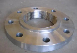 ASME S/B366 UNS N08825 ASME B16.5 600LB SCH160 σφυρηλάτησε ΈΤΣΙ την ολίσθηση ανοξείδωτου φλαντζών στις φλάντζες