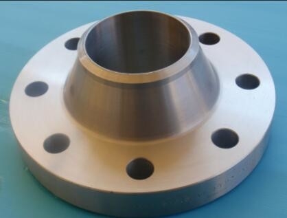 C276 Inconel 625 ντυμένος λαιμός συγκόλλησης σφυρηλατημένων κομματιών ίντσας 150lb RF φλαντζών Wn200 Dn200 8 επικαλύψεων συγκόλλησης