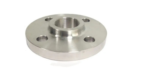 Φλάντζα ASTM/UNS N08800 OD 2» κατηγορία 150# μετάλλων κραμάτων νικελίου θορίου