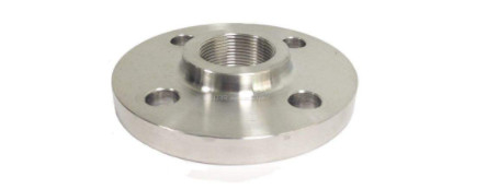 Φλάντζα ASTM/UNS N08800 5» 150# μετάλλων κραμάτων νικελίου θορίου