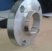Η φλάντζα ASME S/B366 UNS N08825 ASME B16.5 600LB SCH160 ανοξείδωτου σφυρηλάτησε ΈΤΣΙ την ολίσθηση ανοξείδωτου φλαντζών στις φλάντζες