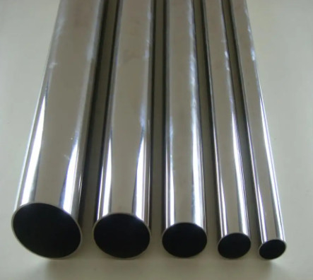 Σωλήνας A183 Gr.F51 10» SCH80 υψηλών υψηλής θερμοκρασίας λεβήτων