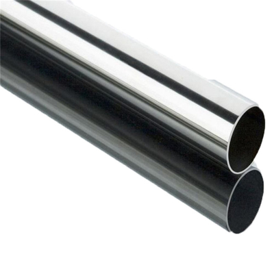 Επαγγελματικός σωλήνας Inconel 825 νικελίου κραμάτων εργοστασίων κατασκευής της Κίνας άμεσα χονδρικός άνευ ραφής χωρίς συγκόλληση σωλήνας