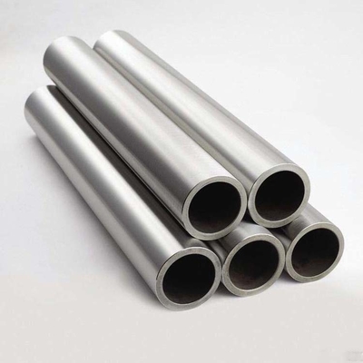 Χωρίς συγκόλληση σωλήνας 2 κράμα 825 Hastelloy ASTM B444 N06625 Gr1 ίντσας Sch40s σωλήνας κραμάτων νικελίου C276 C22
