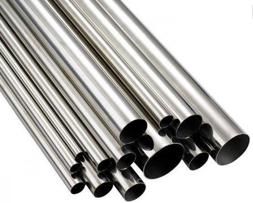 Άνευ ραφής άκρες συγκόλλησης σωλήνων ASME B16.25- ASTM A312/312mButt ανοξείδωτου