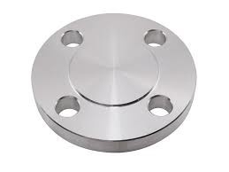 Διπλή τυφλή φλάντζα UNS S31254 150# SCH40 ASME B16.5 φλαντζών ανοξείδωτου