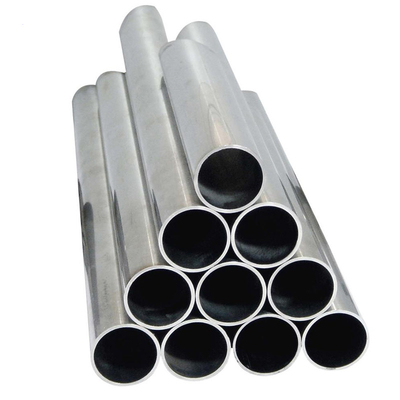 Σωλήνας σωλήνων χάλυβα Inconel κραμάτων νικελίου σωλήνων ASTM B622 B751 B775 B829 UNS N10276 ανοξείδωτου