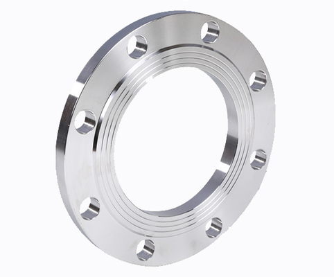 Χάλυβας κραμάτων ASTM A182 F304/304H/304L DIN2527 6 ο» βάζει φλάντζα στη φλάντζα BL