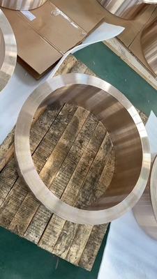 Μακροχρόνιο τέλος B3 ASME B16.9 SCH40 στελεχών τύπων Hastelloy τοποθετήσεων σωληνώσεων χάλυβα κραμάτων