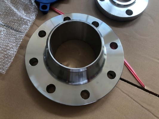 ASME B16.5 B564 N08800 Incoloy 800 Φτερούγες από κράμα χάλυβα