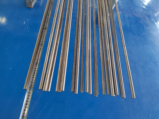 SS ASTM άνευ ραφής Sus 304 τιμή σωλήνων ανοξείδωτου 316 ανά τόνο